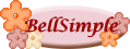 BELL SIMPLE ブライダル小物